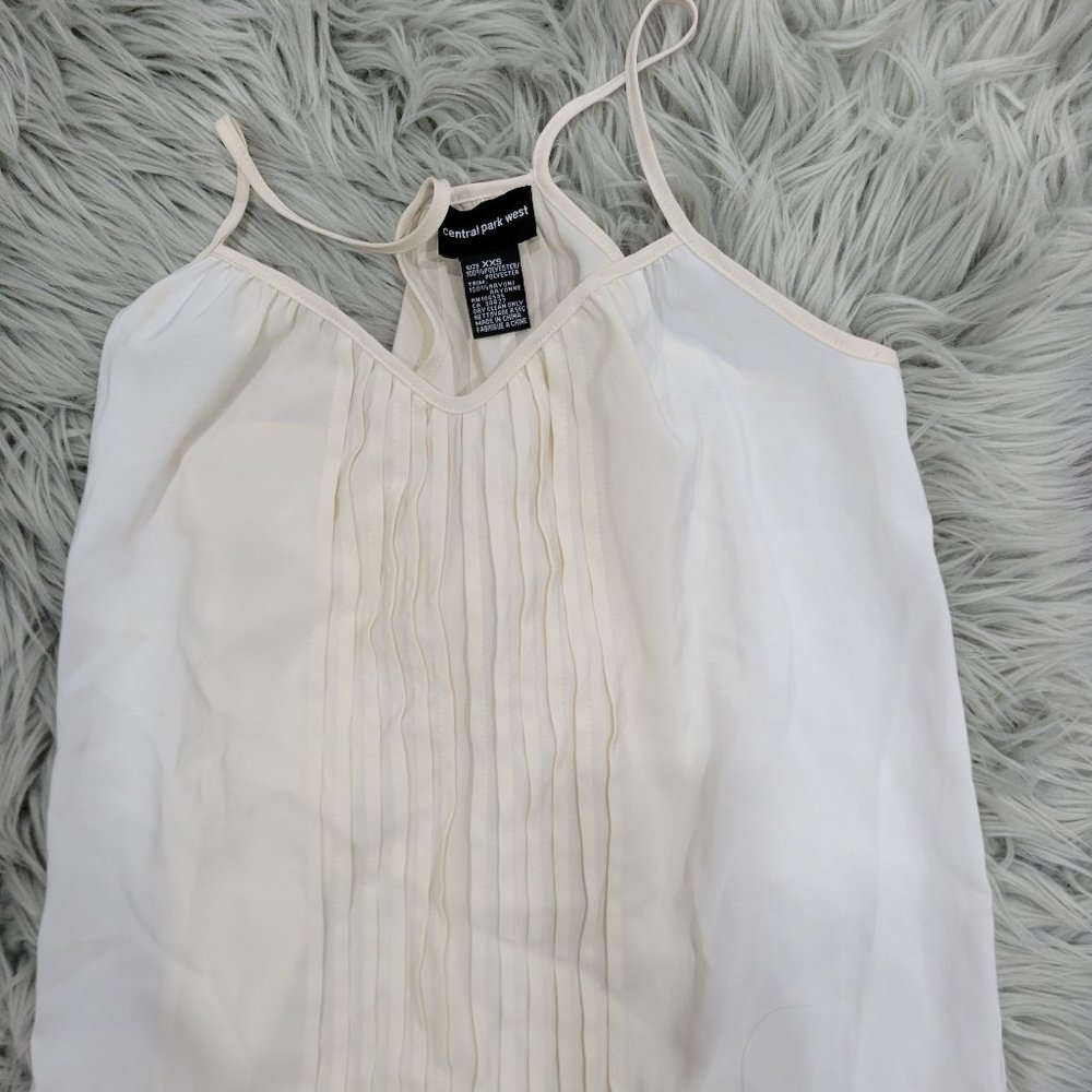 Aritzia camisole xxs